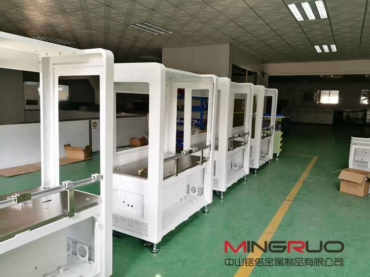 开云·官方端在线入口-开云(中国)教您在制作钣金件的时候各种材料的比较