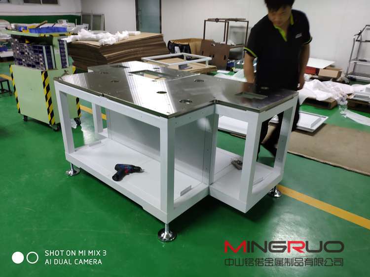 钣金加工不锈钢的有关实用知识_开云·官方端在线入口-开云(中国)