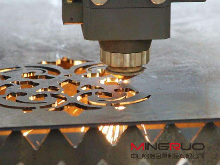 钣金加工中的激光切割到底是什么原理？-开云·官方端在线入口-开云(中国)