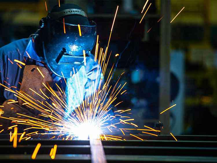 钣金加工中对焊接缺陷、焊接不良的根本解决办法-中山开云·官方端在线入口-开云(中国)