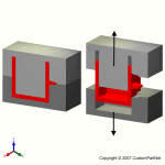 钣金加工相关工艺-压铸工艺知识的详细介绍-中山开云·官方端在线入口-开云(中国)-开云·官方端在线入口-开云(中国) 钣金加工相关工艺-压铸工艺知识的详细介绍-中山开云·官方端在线入口-开云(中国)-开云·官方端在线入口-开云(中国)