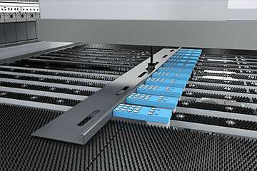 钣金加工企业如何通过引进自动化折弯成型设备降低生产成本，提高产品质量？-中山开云·官方端在线入口-开云(中国)