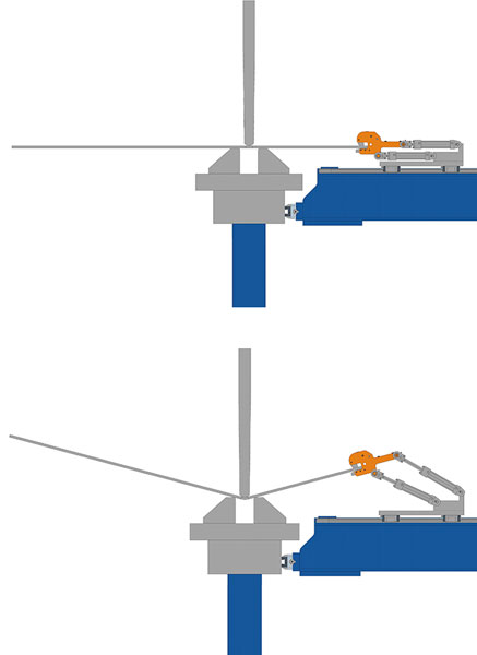精密钣金折弯弯曲工艺中的决定因素有哪些？-中山开云·官方端在线入口-开云(中国)-开云·官方端在线入口-开云(中国)