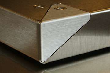 精密钣金折弯弯曲工艺中的决定因素有哪些?-中山开云·官方端在线入口-开云(中国)