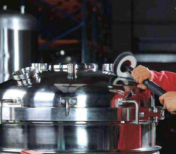 不锈钢表面处理技巧之拉丝、抛光、精磨不锈钢-中山铭偌-开云·官方端在线入口-开云(中国) 不锈钢表面处理技巧之拉丝、抛光、精磨不锈钢-中山铭偌-开云·官方端在线入口-开云(中国)