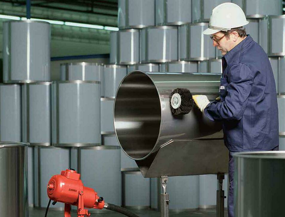 不锈钢表面处理技巧之拉丝、抛光、精磨不锈钢-中山铭偌-开云·官方端在线入口-开云(中国) 不锈钢表面处理技巧之拉丝、抛光、精磨不锈钢-中山铭偌-开云·官方端在线入口-开云(中国)