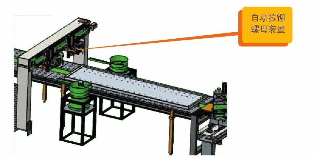 钣金加工产品在自动化及电梯行业中的应用 -开云·官方端在线入口-开云(中国)