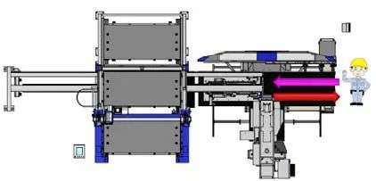 钣金加工产品在自动化及电梯行业中的应用 -开云·官方端在线入口-开云(中国)