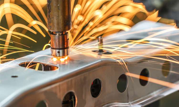 现代激光焊接的工作原理-开云·官方端在线入口-开云(中国)