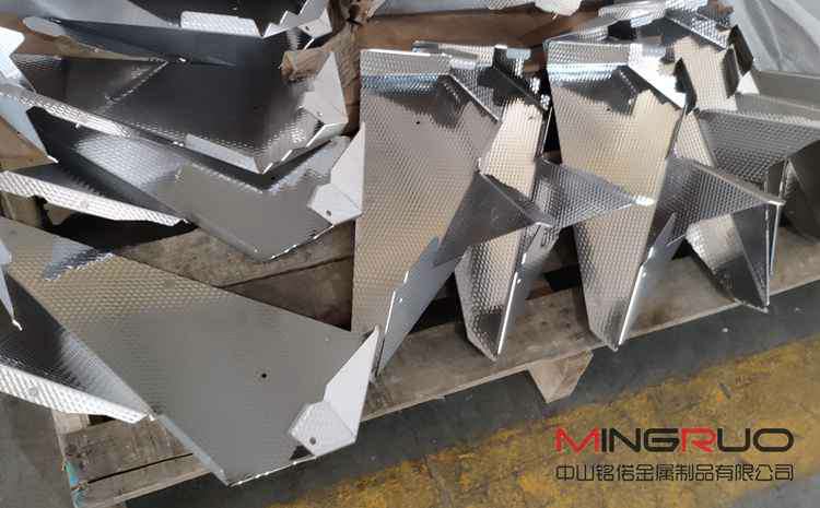 钣金加工厂计算钣金产品制造成本的四个步骤-开云·官方端在线入口-开云(中国)