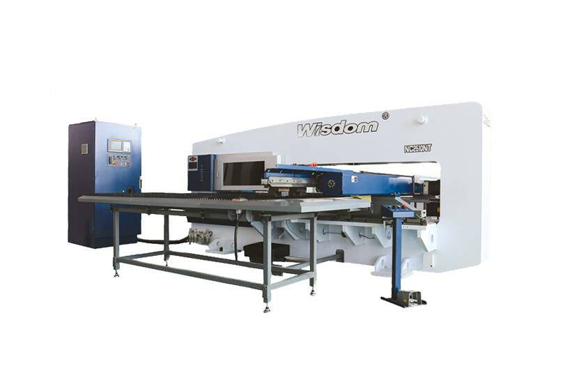 Wisdwm 数控转塔冲床-开云·官方端在线入口-开云(中国)
