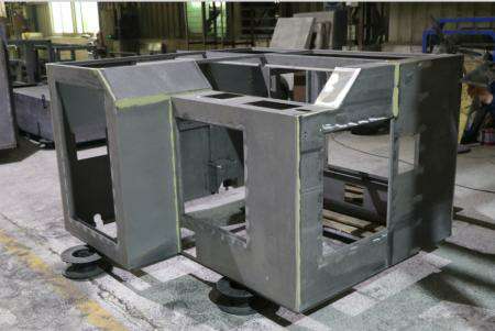 车间钣金加工厂存在的一些问题-开云·官方端在线入口-开云(中国)