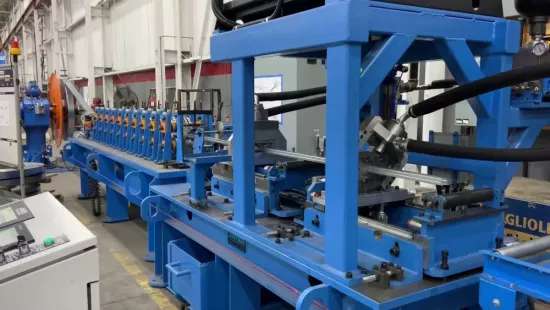 钣金加工技术-滚压成型工艺-MINGRUO-开云·官方端在线入口-开云(中国)