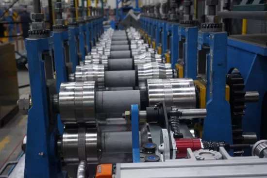 钣金加工技术-滚压成型工艺-MINGRUO-开云·官方端在线入口-开云(中国)