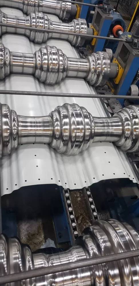 钣金加工技术-滚压成型工艺-MINGRUO-开云·官方端在线入口-开云(中国)