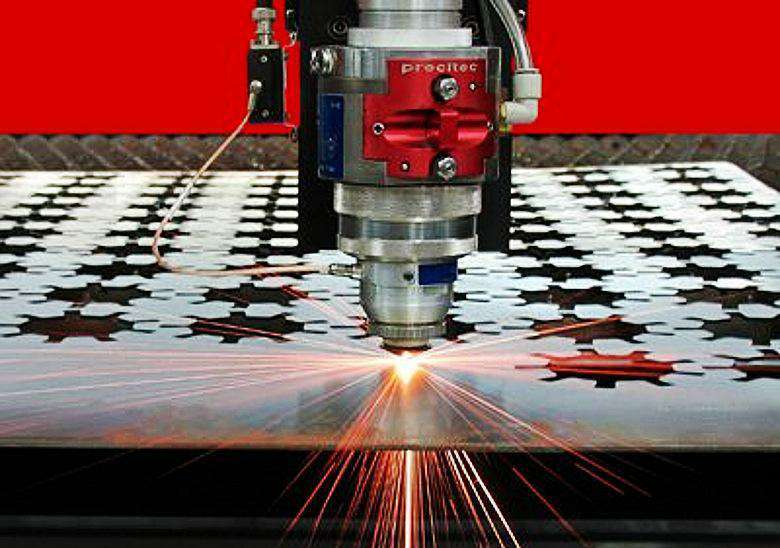 钣金加工之激光切割的几个优点-开云·官方端在线入口-开云(中国) 钣金加工之激光切割的几个优点-开云·官方端在线入口-开云(中国)