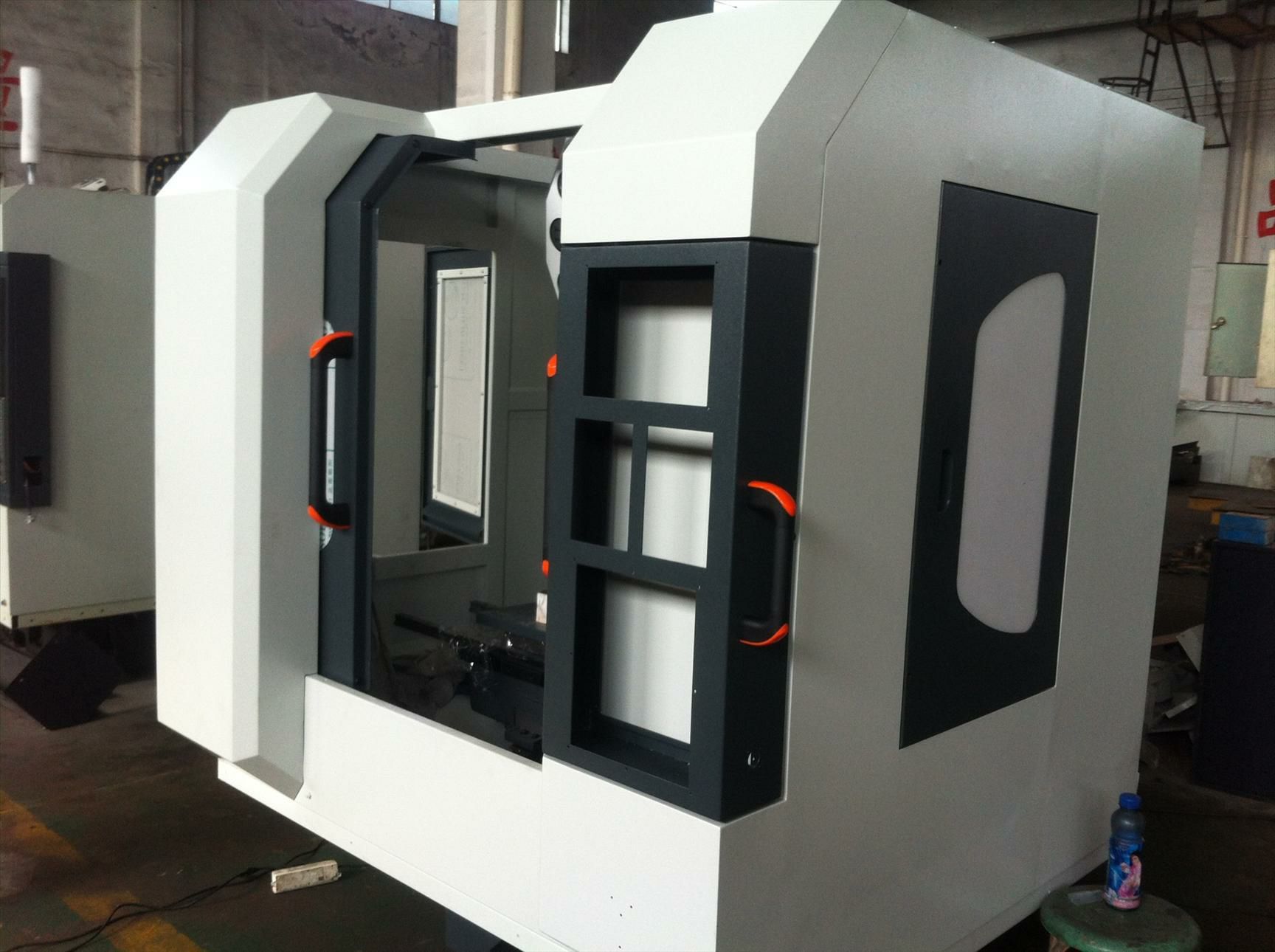 探讨提高钣金加工企业精度的方法-开云·官方端在线入口-开云(中国)