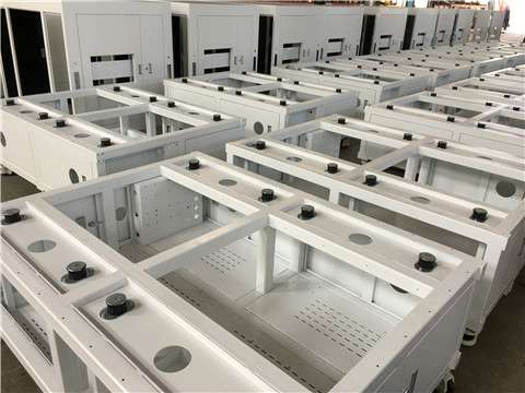 钣金加工企业该采用什么技术-开云·官方端在线入口-开云(中国)