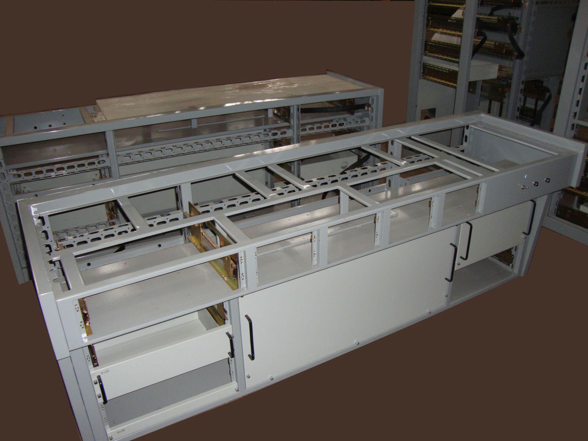 提高钣金加工企业加工品质的方法-开云·官方端在线入口-开云(中国)