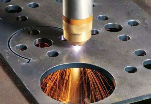 钣金加工的切割技巧-开云·官方端在线入口-开云(中国)