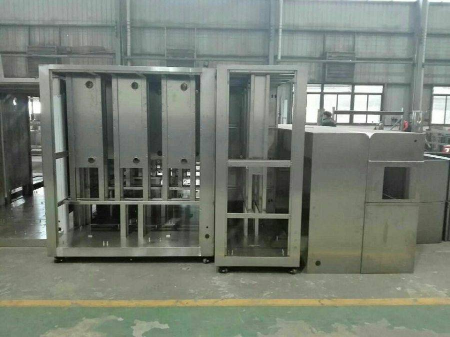 钣金加工设计注意几点-开云·官方端在线入口-开云(中国)