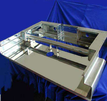 钣金加工分析生锈原因-开云·官方端在线入口-开云(中国)