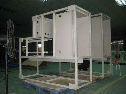 钣金加工定制有哪些流程？-开云·官方端在线入口-开云(中国)