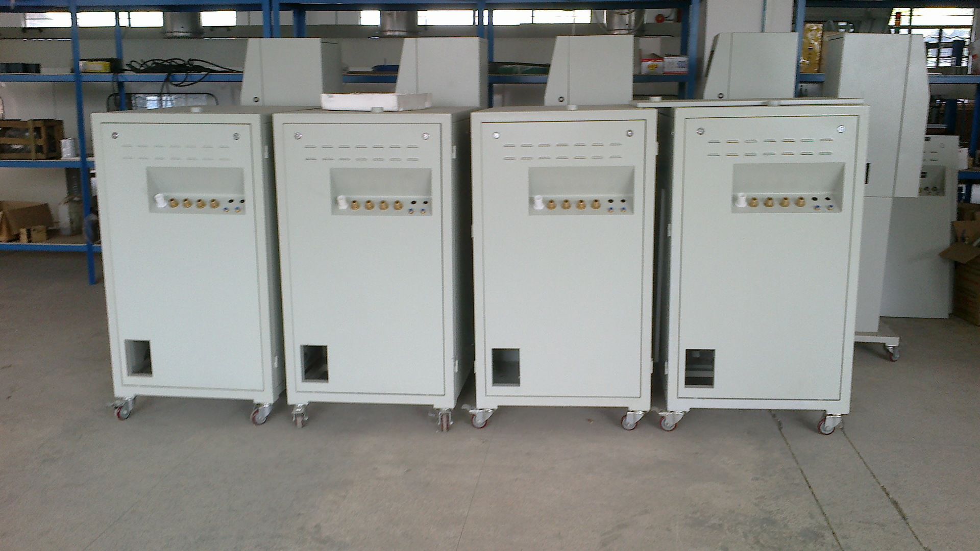 钣金加工定制工艺不断变化-开云·官方端在线入口-开云(中国)