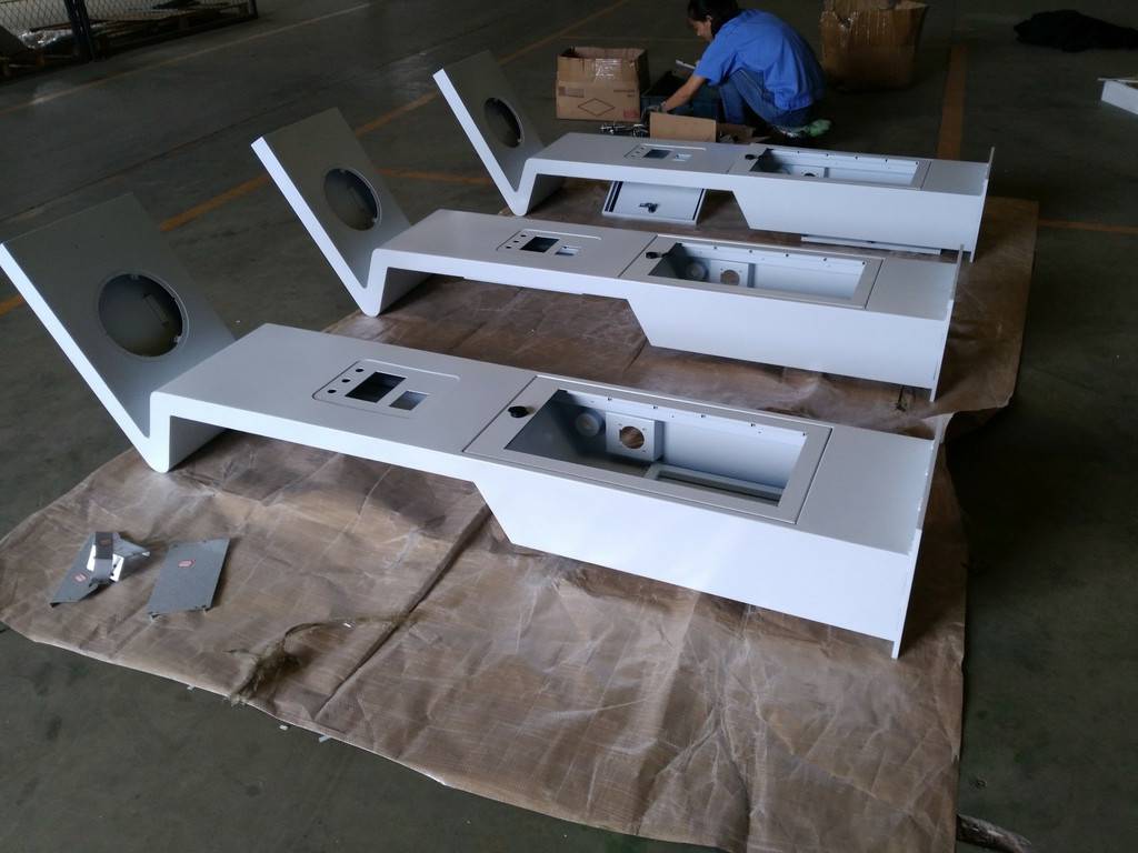 数控钣金加工的特点-开云·官方端在线入口-开云(中国)