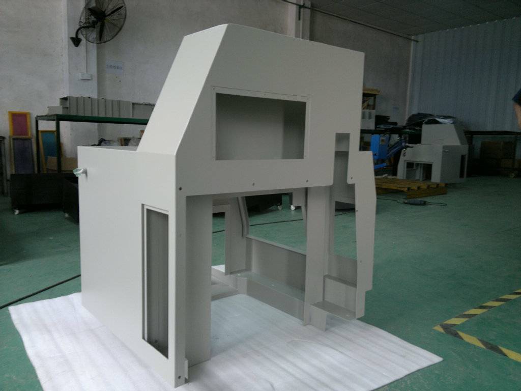 钣金加工材料选什么样的好?-开云·官方端在线入口-开云(中国)