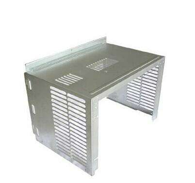 钣金加工的主要流程-开云·官方端在线入口-开云(中国)