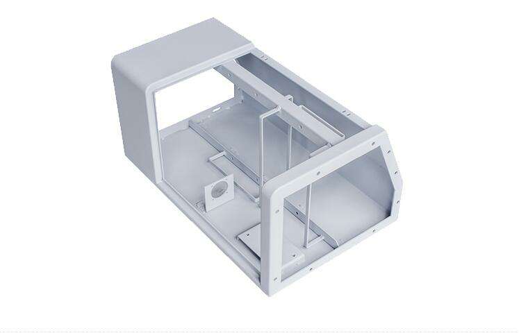 你对钣金加工表面处理了解吗-开云·官方端在线入口-开云(中国)