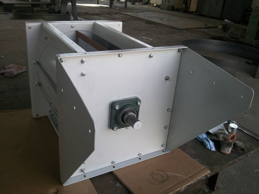 钣金加工、五金加工的差异-开云·官方端在线入口-开云(中国)