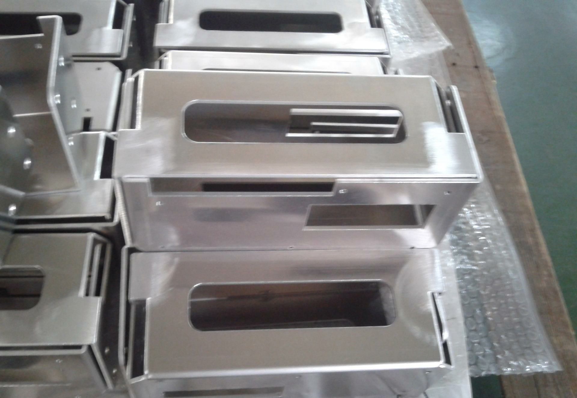 钣金加工时应如何选择材料？-开云·官方端在线入口-开云(中国)