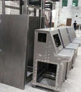 什么在影响定制钣金加工质量-开云·官方端在线入口-开云(中国)