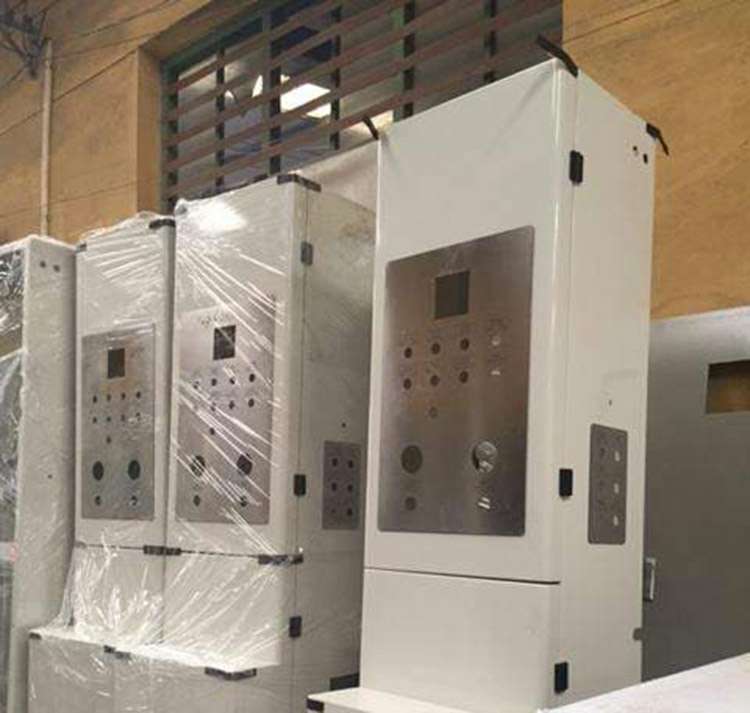 钣金加工工艺水平提升-开云·官方端在线入口-开云(中国)