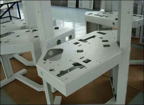 钣金加工有哪些优势呢？-开云·官方端在线入口-开云(中国)