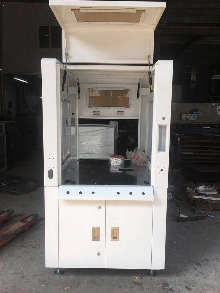 异形钣金加工能否符合加工的需要-开云·官方端在线入口-开云(中国)