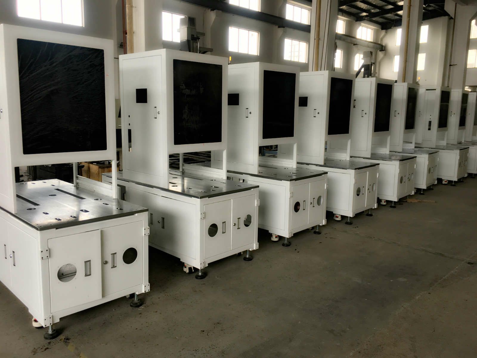 钣金加工成型在工作中应用-开云·官方端在线入口-开云(中国)