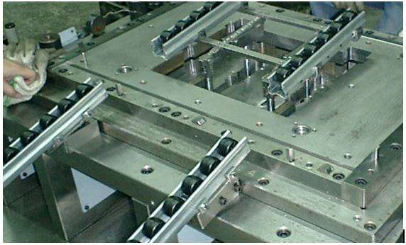 钣金加工中模具该怎么选?-开云·官方端在线入口-开云(中国)