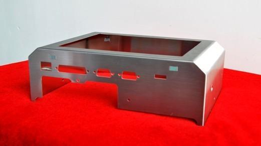 钣金加工行业情况以及工艺概述-开云·官方端在线入口-开云(中国)