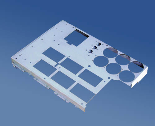 钣金加工的折弯技术和折弯机使用方式-开云·官方端在线入口-开云(中国)