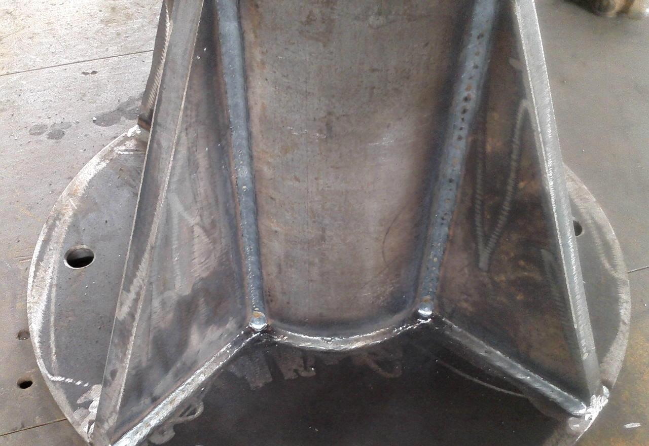 钣金加工零件连接的方式有哪些？-开云·官方端在线入口-开云(中国)