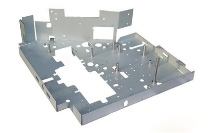 精密钣金加工有哪些新的特点？-开云·官方端在线入口-开云(中国)