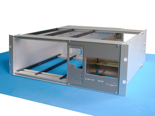 钣金加工设备保养需要注意哪些？-开云·官方端在线入口-开云(中国)